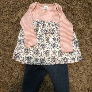 Nordstrom Baby - 6 Months